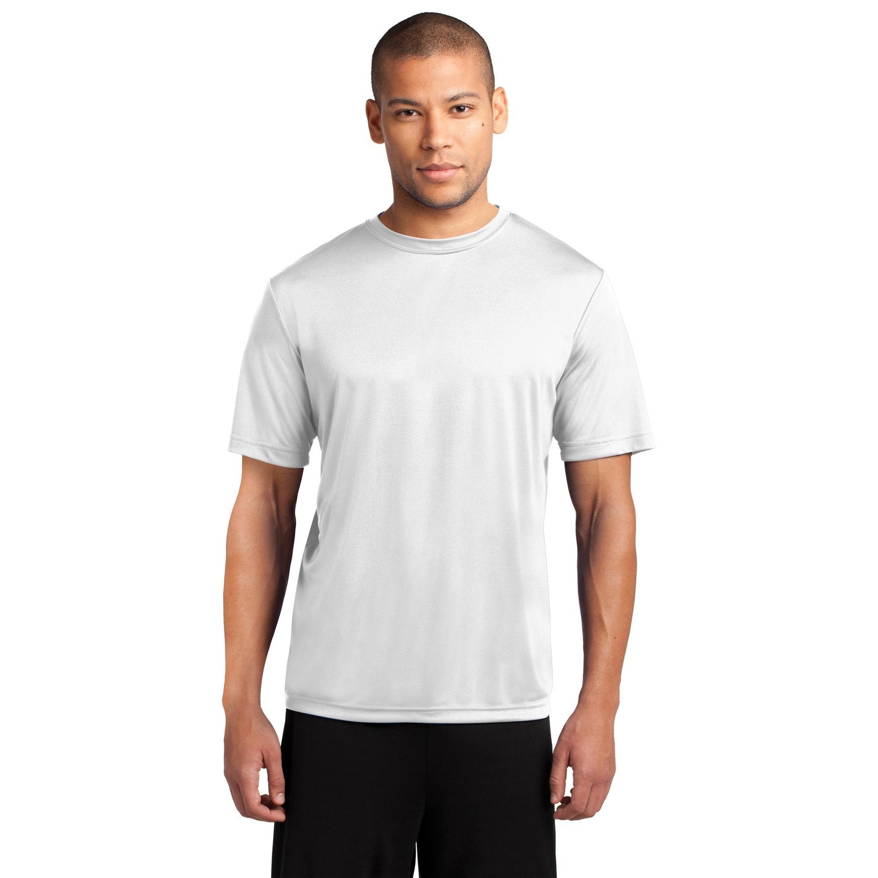 Port & Company-Port & Company® Performance Tee. PC380-MedTech-24